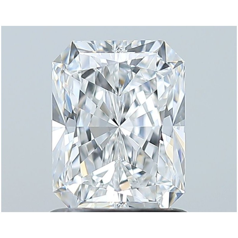 Diament radiant, 1.2ct, VS2, E, GIA 1527776855 Diament radiant, 1.2ct, VS2, E, GIA 1527776855