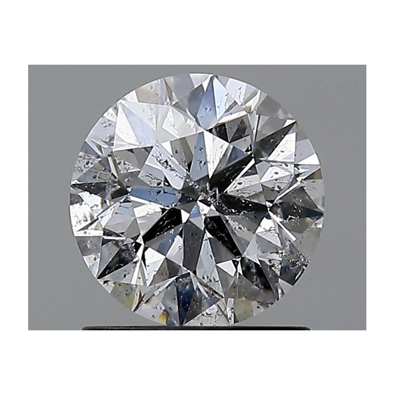 Diament szlif okrągły, 1.14ct, SI2, D, IGI 506187028 Diament szlif okrągły, 1.14ct, SI2, D, IGI 506187028
