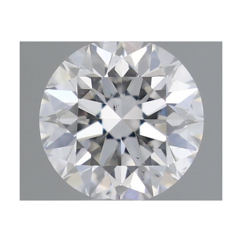 Diament szlif okrągły, 0.45ct, SI1, G, GIA 6502386314 Diament szlif okrągły, 0.45ct, SI1, G, GIA 6502386314