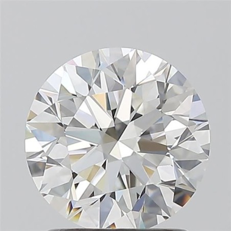 Diament szlif okrągły, 1.45ct, VVS1, G, GIA 7531619866