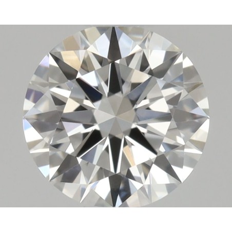 Diament szlif okrągły, 0.3ct, VVS1, H, GIA 1488170721