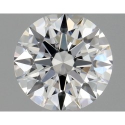 Diament szlif okrągły, 0.37ct, VVS2, E, GIA 1538196898