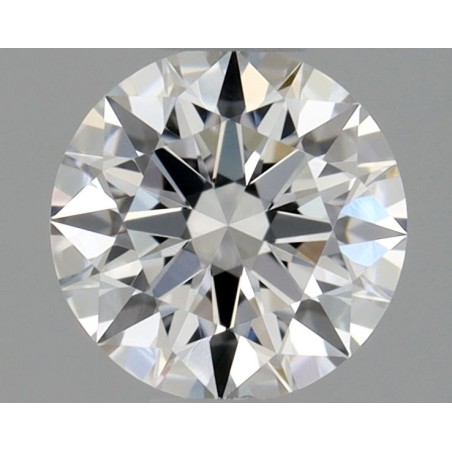 Diament szlif okrągły, 0.37ct, VVS2, E, GIA 1538196898