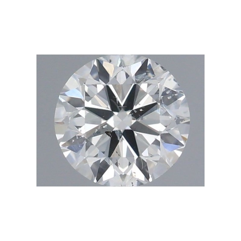Diament szlif okrągły, 0.4ct, SI2, G, IGI 689512604 Diament szlif okrągły, 0.4ct, SI2, G, IGI 689512604