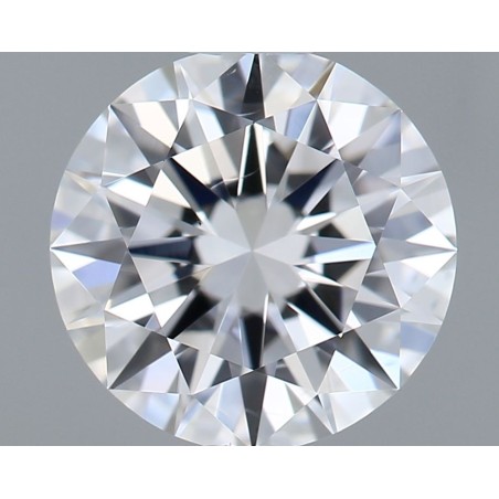 Diament szlif okrągły, 0.7ct, SI1, E, GIA 5533399248