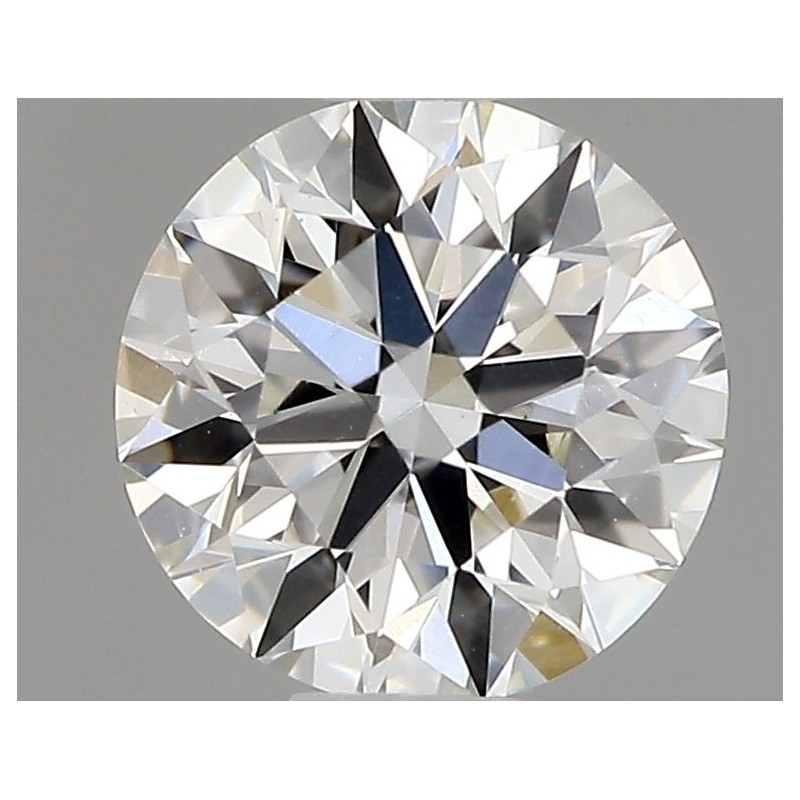 Diament szlif okrągły, 0.34ct, VS2, H, GIA 2516046278 Diament szlif okrągły, 0.34ct, VS2, H, GIA 2516046278
