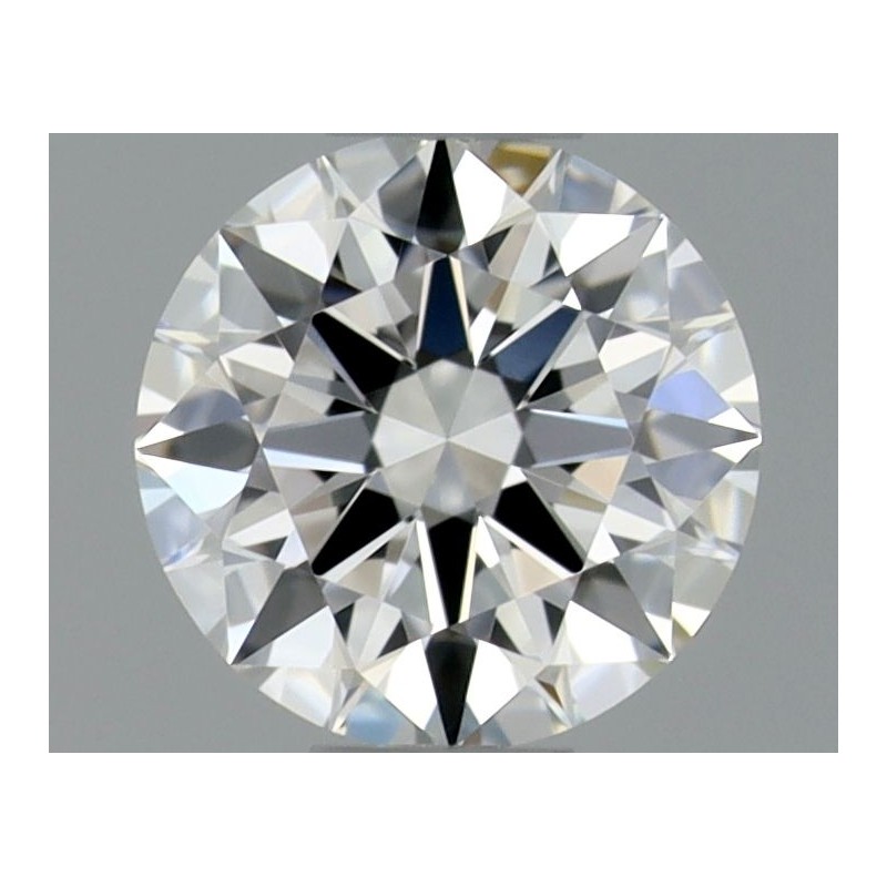 Diament szlif okrągły, 0.36ct, VVS2, E, GIA 6531473815 Diament szlif okrągły, 0.36ct, VVS2, E, GIA 6531473815