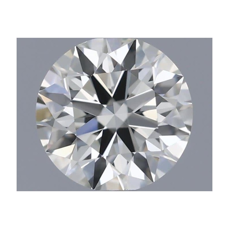 Diament szlif okrągły, 0.5ct, VVS1, I, IGI 616499676 Diament szlif okrągły, 0.5ct, VVS1, I, IGI 616499676