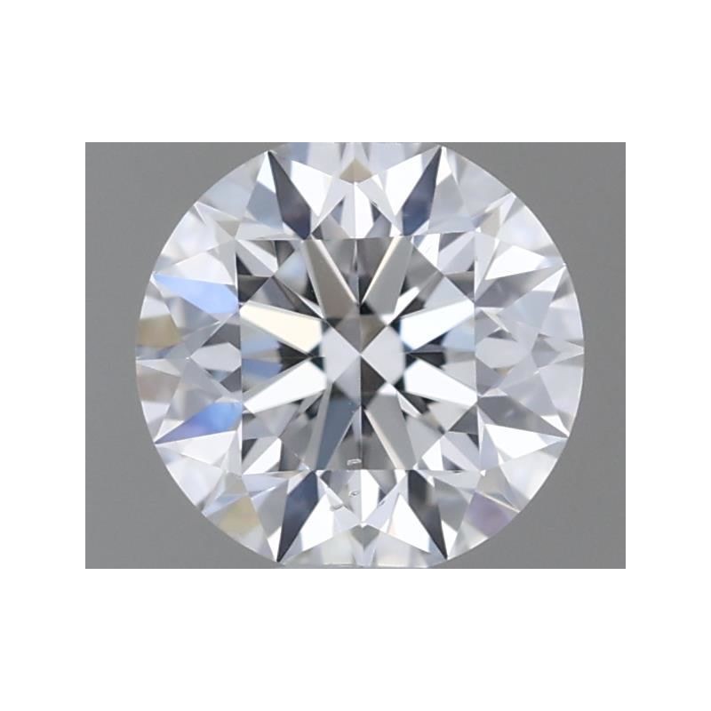 Diament szlif okrągły, 0.33ct, SI1, E, GIA 1507126812 Diament szlif okrągły, 0.33ct, SI1, E, GIA 1507126812