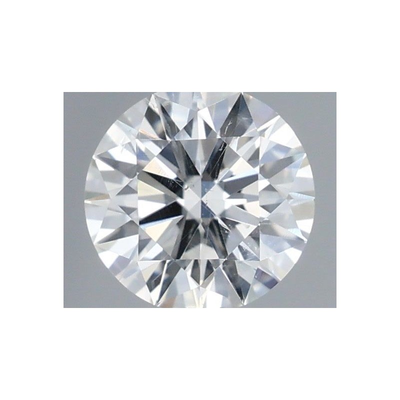 Diament szlif okrągły, 0.34ct, SI2, G, GIA 6492979295 Diament szlif okrągły, 0.34ct, SI2, G, GIA 6492979295