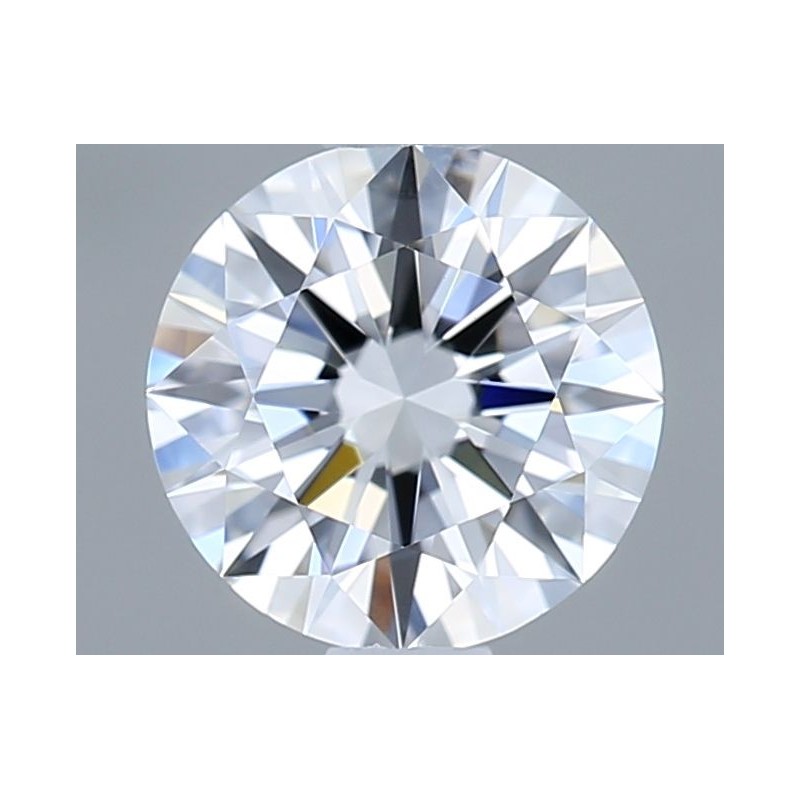 Diament szlif okrągły, 0.7ct, VVS2, F, GIA 2537800137 Diament szlif okrągły, 0.7ct, VVS2, F, GIA 2537800137