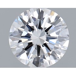 Diament szlif okrągły, 1.01ct, VS2, H, IGI 742527685