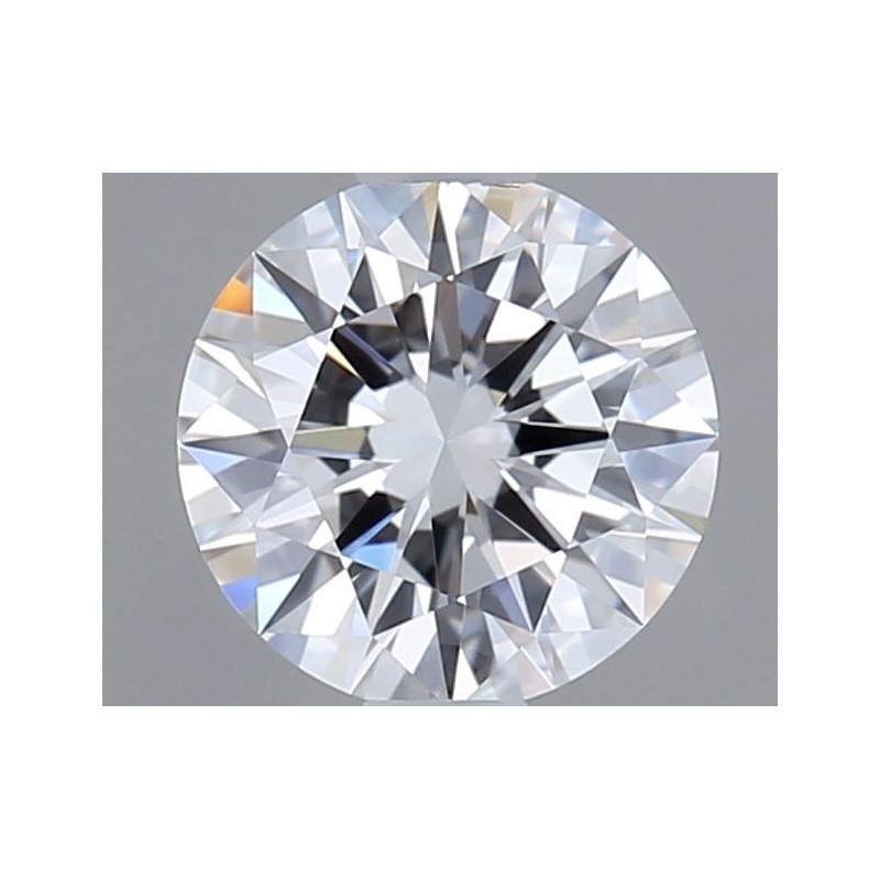 Diament szlif okrągły, 0.76ct, VVS1, E, GIA 2537800136 Diament szlif okrągły, 0.76ct, VVS1, E, GIA 2537800136