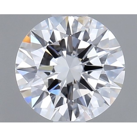 Diament szlif okrągły, 0.76ct, VVS1, E, GIA 2537800136