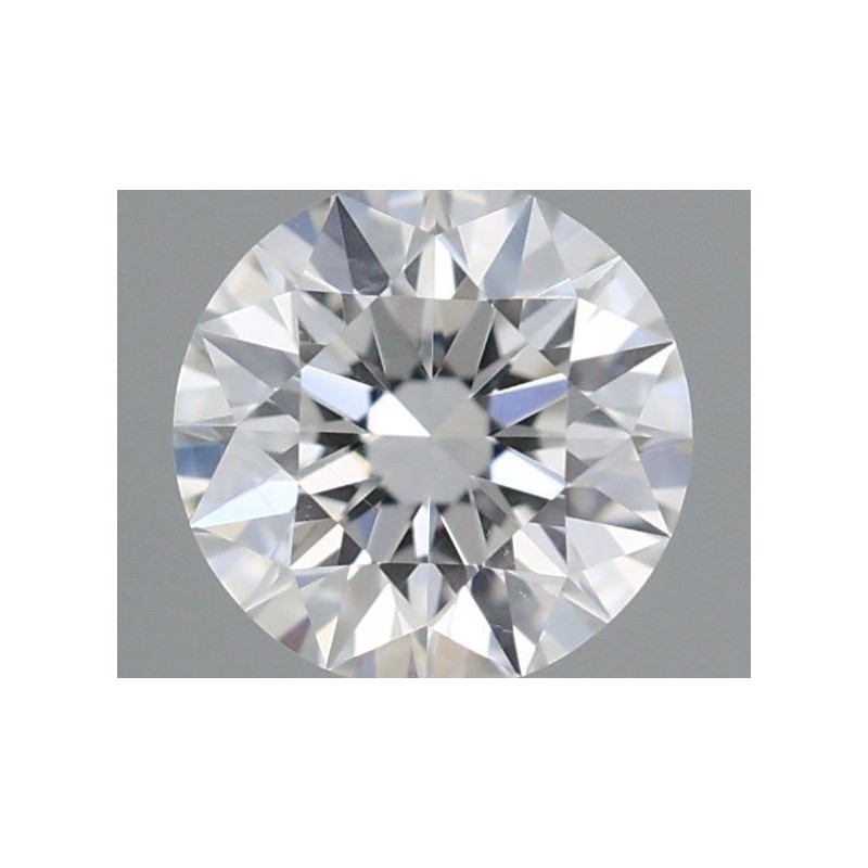 Diament szlif okrągły, 0.3ct, SI1, F, GIA 1495730221 Diament szlif okrągły, 0.3ct, SI1, F, GIA 1495730221