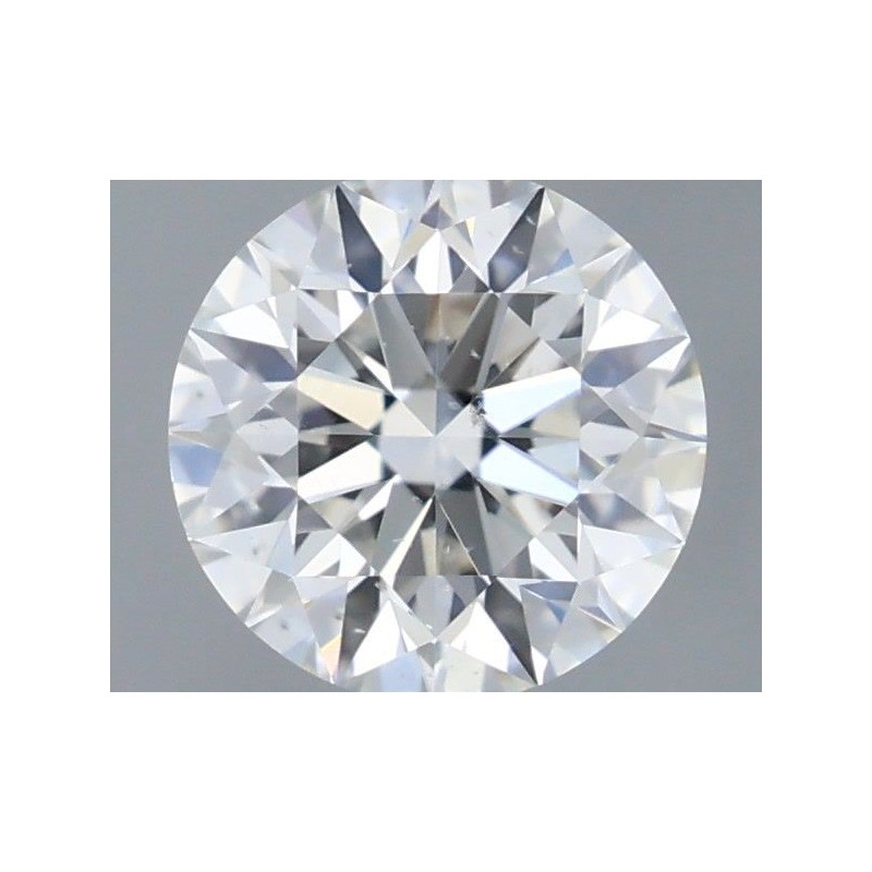 Diament szlif okrągły, 0.45ct, SI2, G, GIA 6492422036 Diament szlif okrągły, 0.45ct, SI2, G, GIA 6492422036