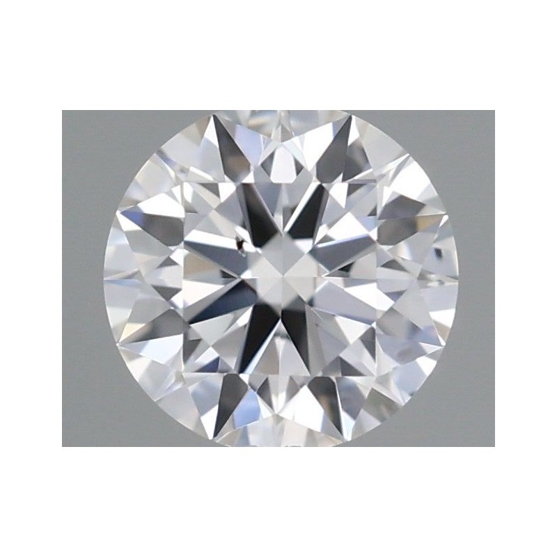 Diament szlif okrągły, 0.35ct, SI1, E, GIA 6491923042 Diament szlif okrągły, 0.35ct, SI1, E, GIA 6491923042