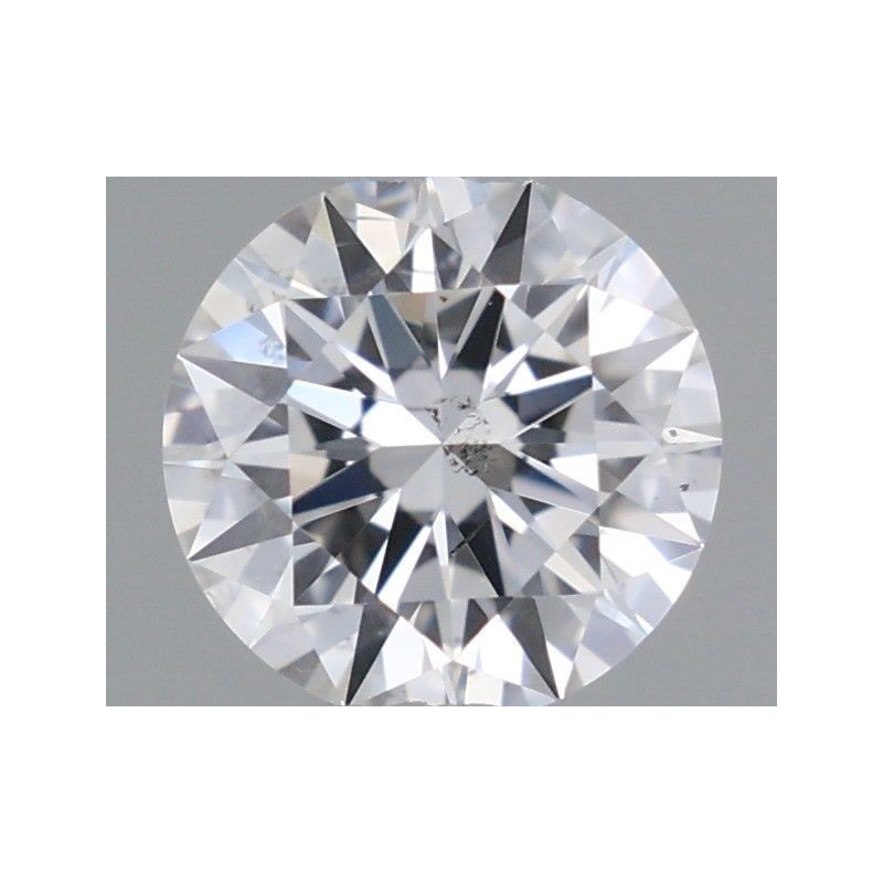 Diament szlif okrągły, 0.34ct, SI2, E, GIA 1508676422 Diament szlif okrągły, 0.34ct, SI2, E, GIA 1508676422