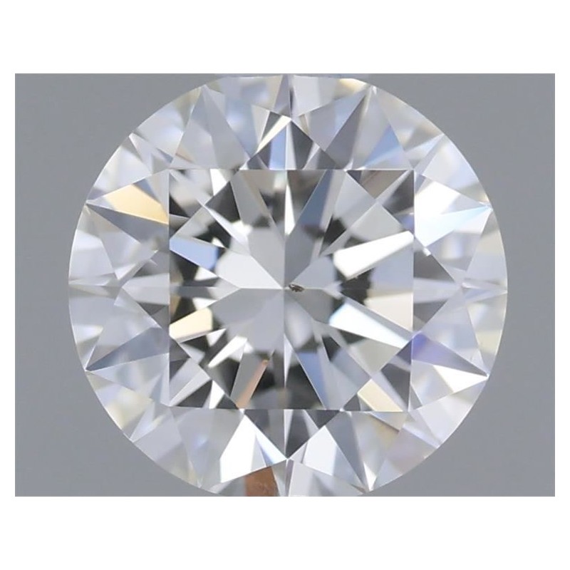 Diament szlif okrągły, 0.45ct, SI1, H, GIA 6501523775 Diament szlif okrągły, 0.45ct, SI1, H, GIA 6501523775