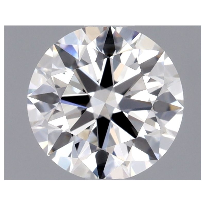 Diament szlif okrągły, 0.7ct, VVS2, E, GIA 2536033000