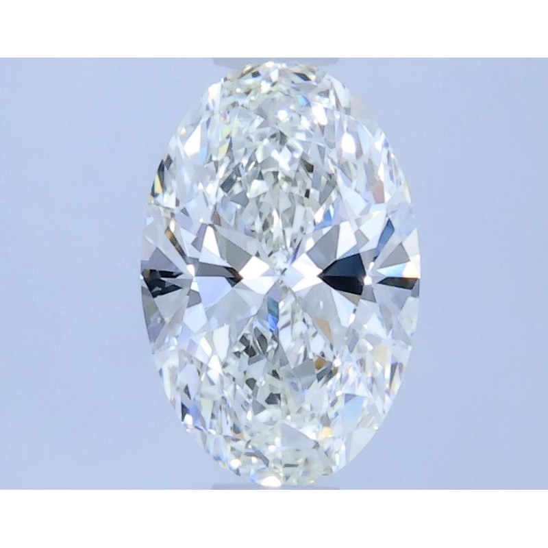 Diament szlif owalny, 0.59ct, VVS1, G, GIA 6532594137 Diament szlif owalny, 0.59ct, VVS1, G, GIA 6532594137