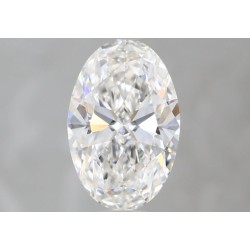 Diament szlif owalny, 0.7ct, VVS2, G, GIA 7538719920