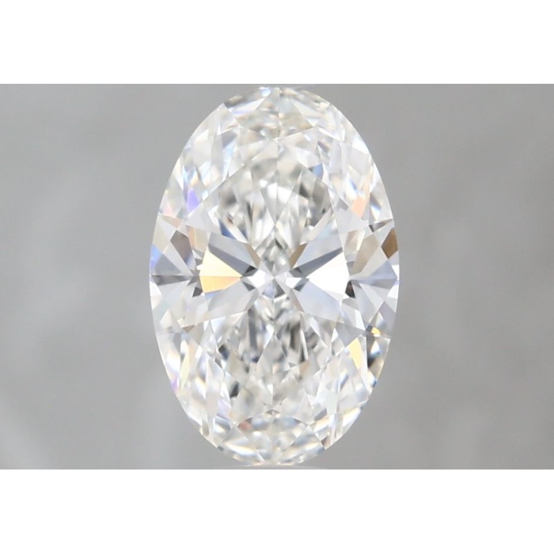 Diament szlif owalny, 0.7ct, VVS2, G, GIA 7538719920 Diament szlif owalny, 0.7ct, VVS2, G, GIA 7538719920