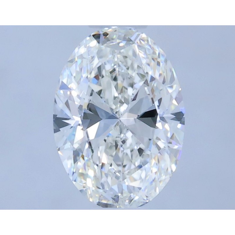 Diament szlif owalny, 0.6ct, VVS1, G, GIA 2536486947 Diament szlif owalny, 0.6ct, VVS1, G, GIA 2536486947