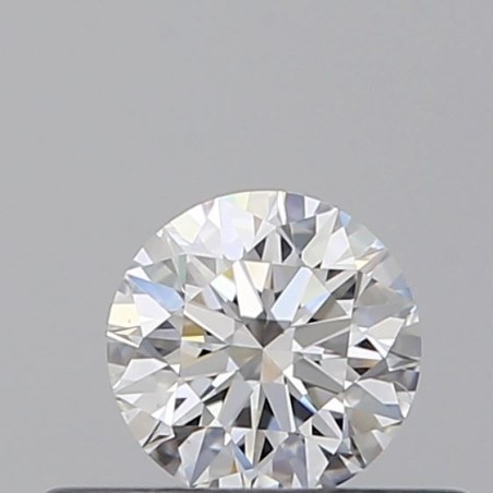 Diament szlif okrągły, 0.3ct, VS1, D, GIA 1529657421