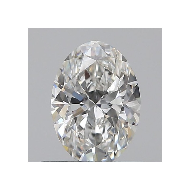 Diament szlif owalny, 0.5ct, VS1, G, GIA 1537836556 Diament szlif owalny, 0.5ct, VS1, G, GIA 1537836556