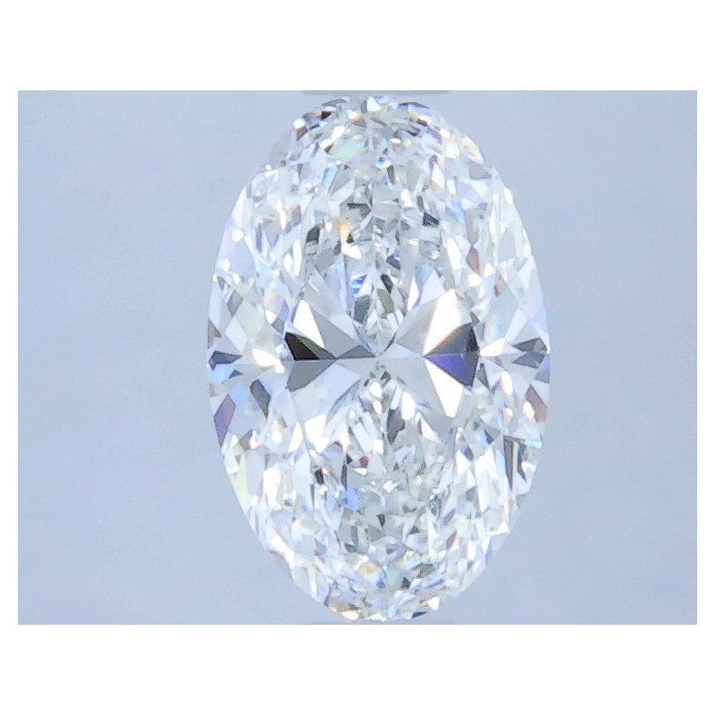 Diament szlif owalny, 0.64ct, VVS2, F, GIA 5536594406 Diament szlif owalny, 0.64ct, VVS2, F, GIA 5536594406