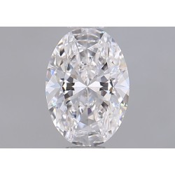 Diament szlif owalny, 0.5ct, VS1, G, GIA 1533724214