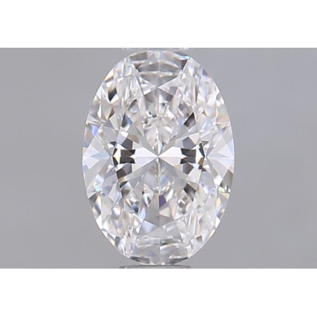 Diament szlif owalny, 0.5ct, VS1, G, GIA 1533724214