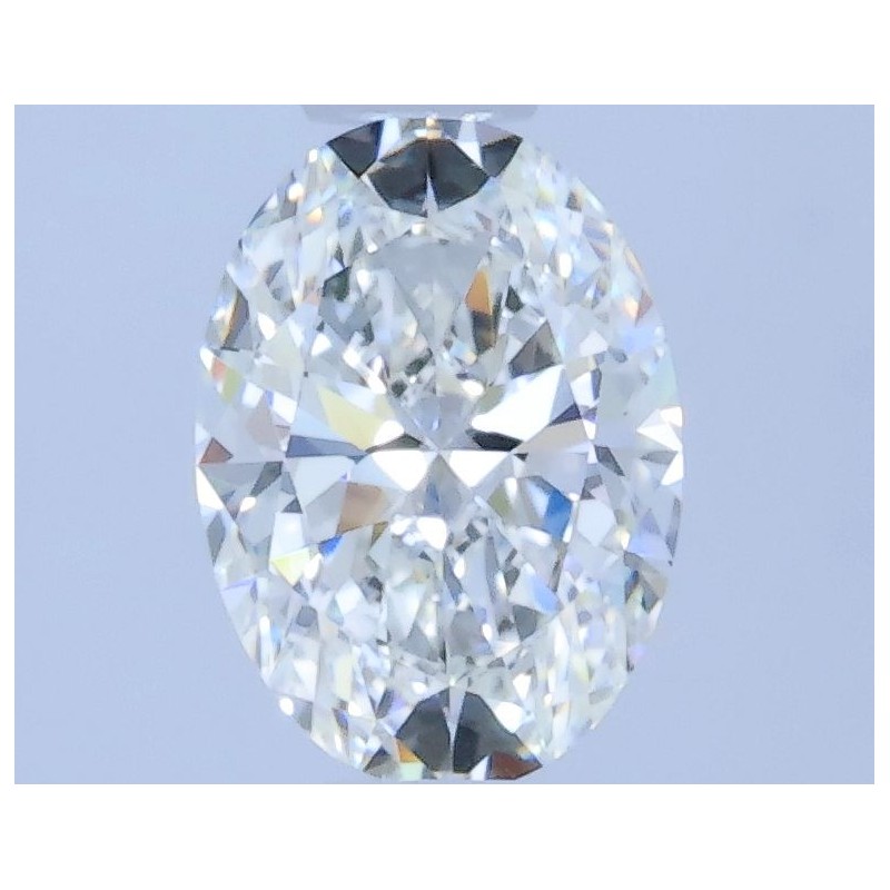 Diament szlif owalny, 0.5ct, VVS1, F, GIA 1533594502 Diament szlif owalny, 0.5ct, VVS1, F, GIA 1533594502
