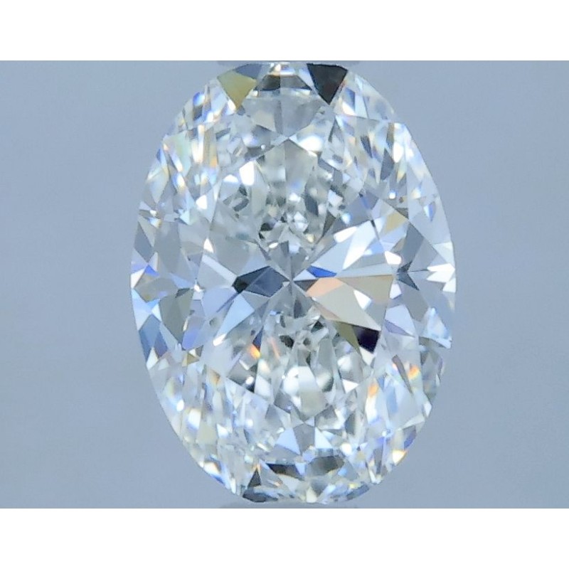 Diament szlif owalny, 0.55ct, VVS1, G, GIA 1535461858 Diament szlif owalny, 0.55ct, VVS1, G, GIA 1535461858