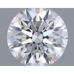 Diament szlif okrągły, 0.5ct, VVS2, F, GIA 3525519734