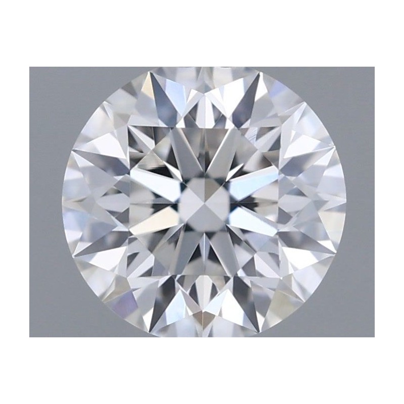 Diament szlif okrągły, 0.5ct, VVS2, F, GIA 3525519734 Diament szlif okrągły, 0.5ct, VVS2, F, GIA 3525519734