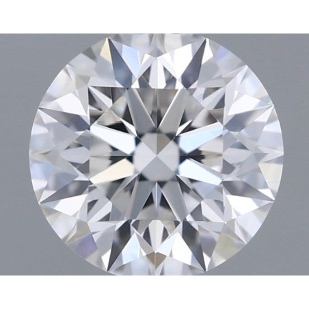 Diament szlif okrągły, 0.5ct, VVS2, F, GIA 3525519734