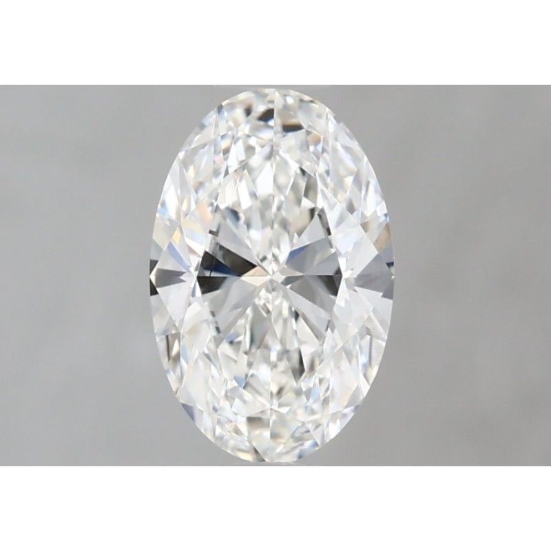 Diament szlif owalny, 0.57ct, VVS2, G, GIA 5536720009 Diament szlif owalny, 0.57ct, VVS2, G, GIA 5536720009
