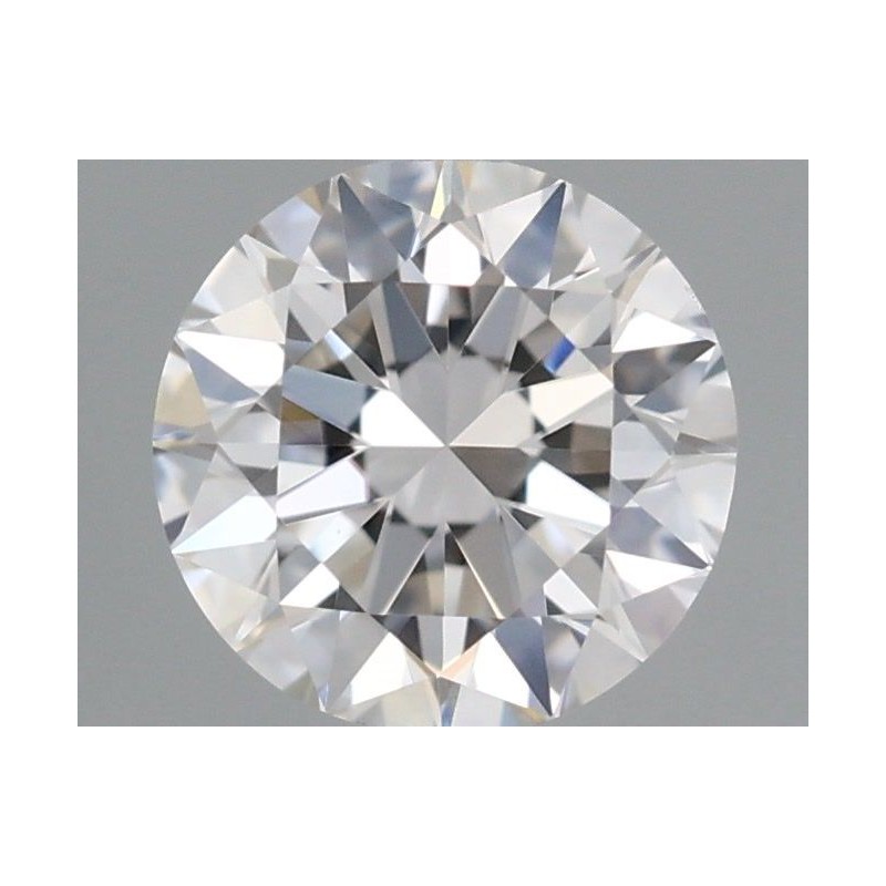 Diament szlif okrągły, 0.5ct, VS1, I, GIA 2528243883 Diament szlif okrągły, 0.5ct, VS1, I, GIA 2528243883
