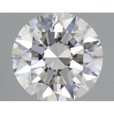 Diament szlif okrągły, 0.5ct, VS1, I, GIA 2528243883