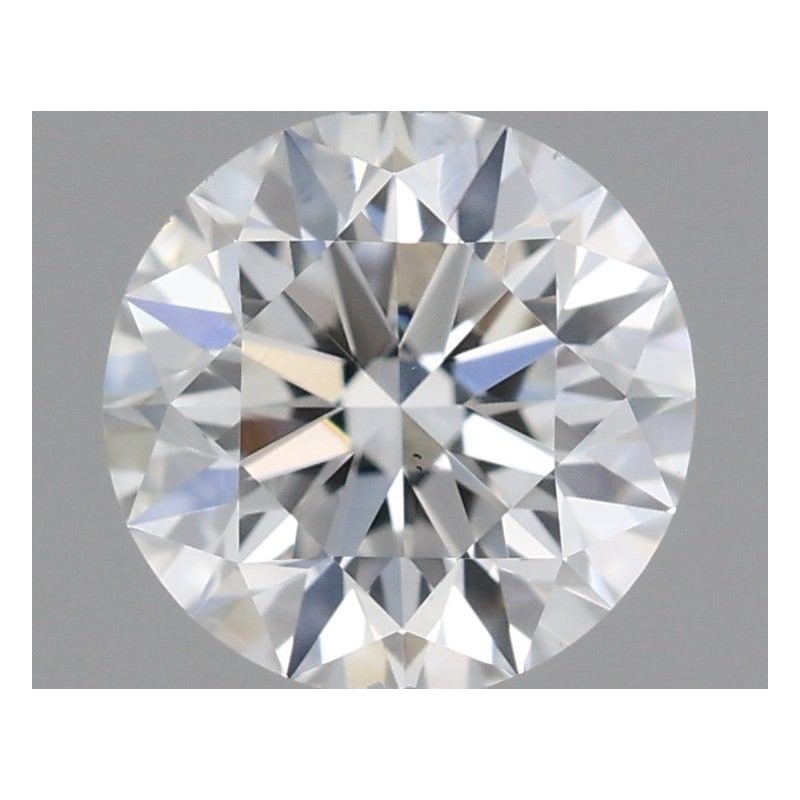 Diament szlif okrągły, 0.6ct, VS2, E, GIA 2517902228 Diament szlif okrągły, 0.6ct, VS2, E, GIA 2517902228