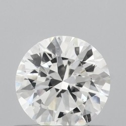 Diament szlif okrągły, 0.5ct, VS1, E, IGI 710532874