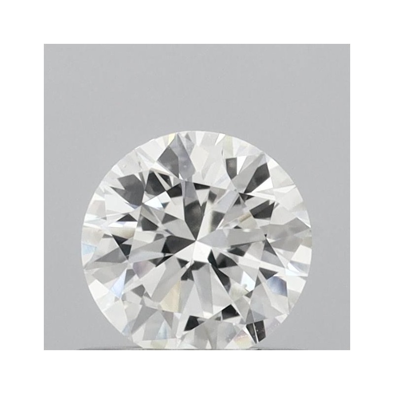 Diament szlif okrągły, 0.5ct, VS1, E, IGI 710532874 Diament szlif okrągły, 0.5ct, VS1, E, IGI 710532874