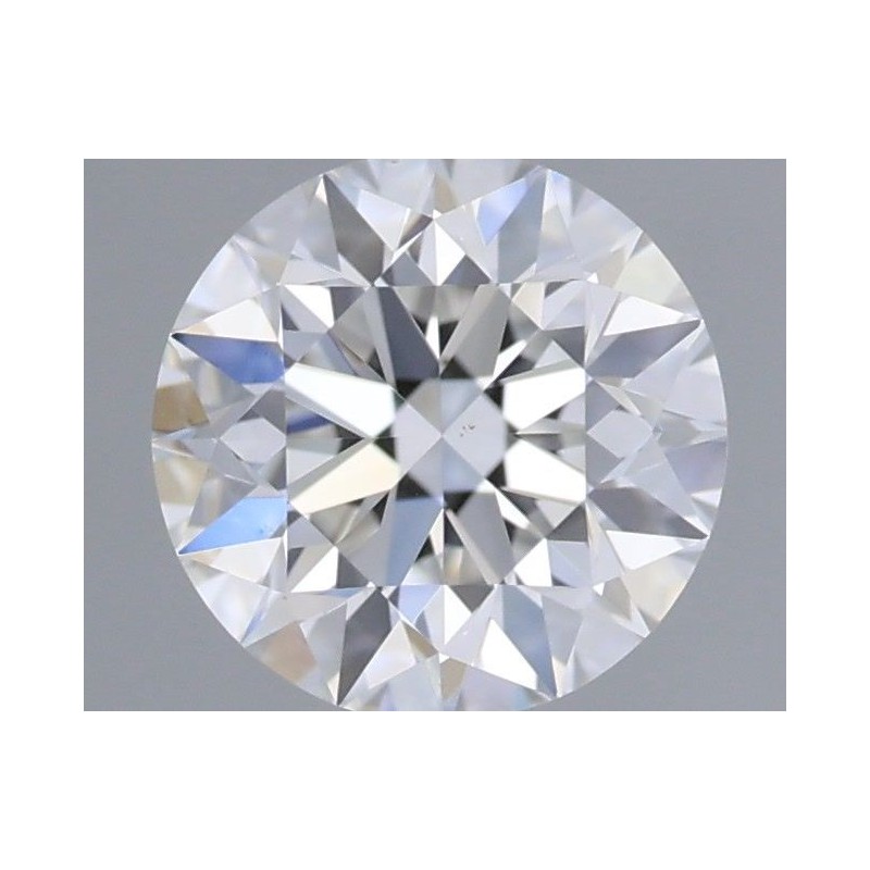 Diament szlif okrągły, 0.44ct, VS1, E, GIA 2527319639 Diament szlif okrągły, 0.44ct, VS1, E, GIA 2527319639