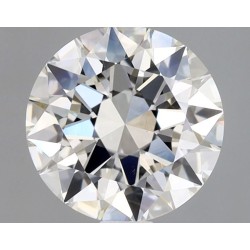 Diament szlif okrągły, 1ct, VS1, H, GIA 1533694334