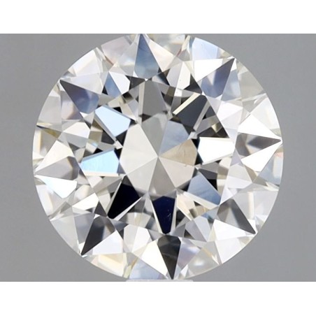 Diament szlif okrągły, 1ct, VS1, H, GIA 1533694334