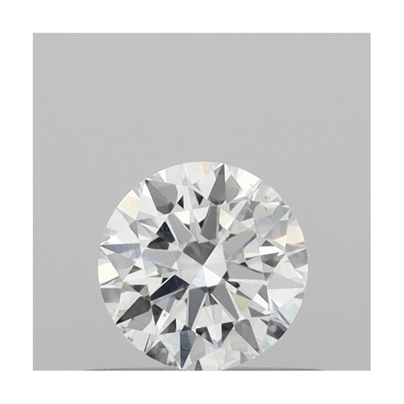 Diament szlif okrągły, 0.5ct, SI1, F, GIA 7528905262 Diament szlif okrągły, 0.5ct, SI1, F, GIA 7528905262