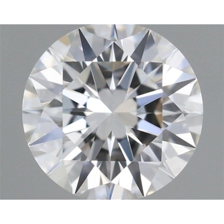 Diament szlif okrągły, 0.7ct, VVS2, F, GIA 2528632224