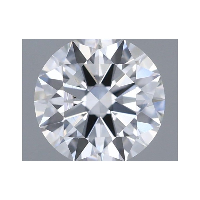 Diament szlif okrągły, 0.4ct, VVS2, G, GIA 2526993041 Diament szlif okrągły, 0.4ct, VVS2, G, GIA 2526993041